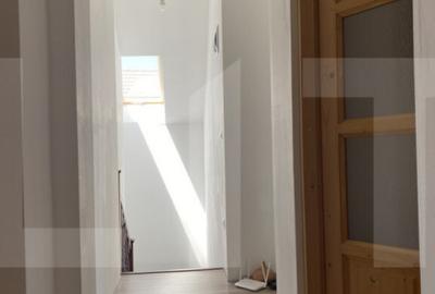 Vanzare sau schimb Casa cu 4 camere, ideala pentru fa - 1