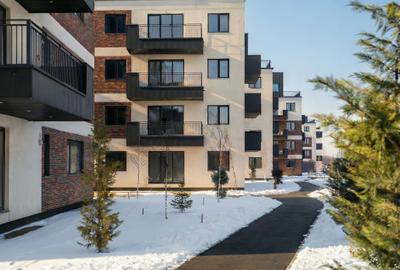 Apartament cu 3 camere semidecomandat în Pipera - 10