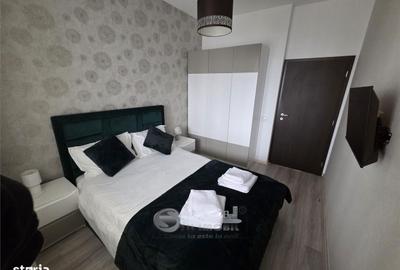 Apartament cu 2 camere în Tudor Vladimirescu - 5