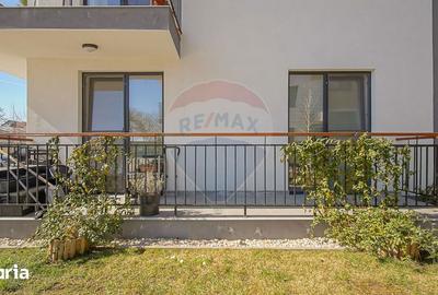 Apartament cu 3 camere, mobilat în Bartolomeu - 17