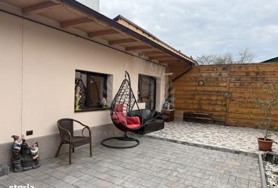 Spațiu comercial, de 81 mp, în Transilvaniei - 1