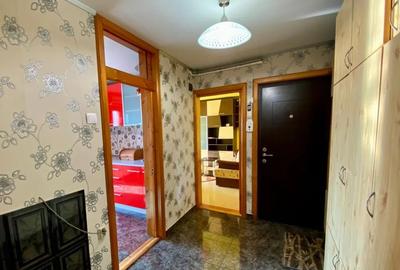 Apartament cu 2 camere decomandat în Decebal - 2