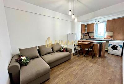 Apartament cu 2 camere decomandat, mobilat în Burdujeni