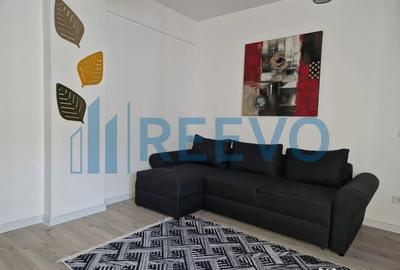 Apartament cu 2 camere semidecomandat, mobilat în Calea Moldovei - 6
