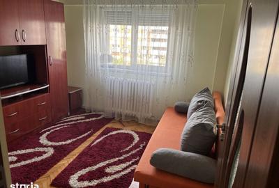 Apartament cu 3 camere semidecomandat în Soarelui - 13