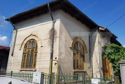 Casa individuala, 136 mp, strada Neagoe Basarab - 6