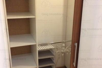 Garsonieră semidecomandată, mobilată în Floreasca - 7