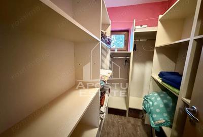 Apartament cu 2 camere semidecomandat, mobilat în Complex Studențesc - 8
