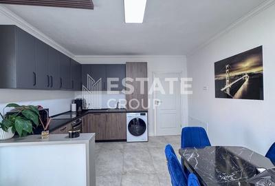 Casa Parta, mobilata modern - 6