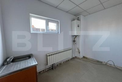 REDUCERE!!! Spatiu tip hala, P + 1, 760 mp, teren de 800 mp, Brestei - 9