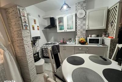 Apartament cu 2 camere în Gară - 12