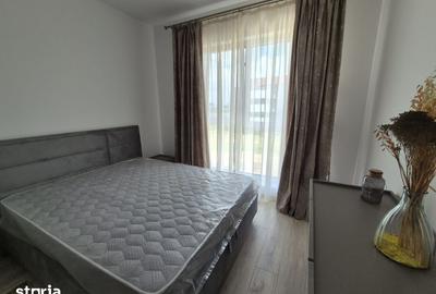 Apartament cu 2 camere decomandat, mobilat în Theodor Pallady - 16