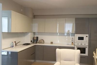 One bedroom apartment, close to Victoriei Avenue - 2