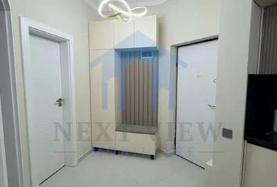 Apartament cu 2 camere decomandat, mobilat în Florești - 6