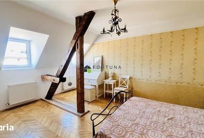 Casă cu 5 camere în Ultracentral - 17
