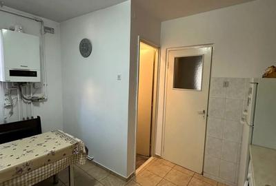 Vand apartament 4 camere Bld. Unirii- Fagaras - 6
