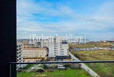 Primavera Campus - Totul Nou - Prima Inchiriere - Ap 2 Cam cu Parcare Subterana - 4