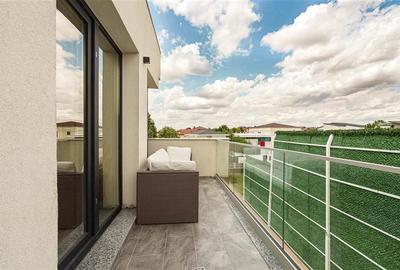 PIPERA LOFT,APARTAMENT,2 CAMERE,66 MP,ETAJ 2,BLOC 2023 - 17