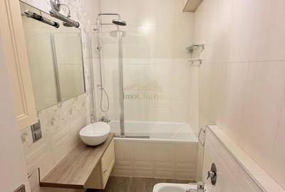 Apartament cu 2 camere semidecomandat, mobilat în Bulgaria - 13