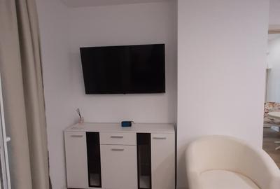 Prima închiriere–Garsonieră ultramodernă în Drumul Taberei, lângă Plaza România! - 8