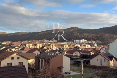 Apartament cu 2 camere semidecomandat în Luna - 3