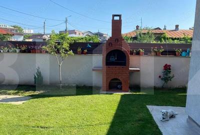 Casa spa?ioasa 130mp, la cheie, cu curte Dobroe?ti, Ilfov - 1