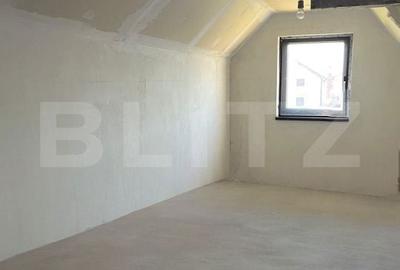 Casă cu 4 camere cu Teren 595 Mp în Popoveni - 7