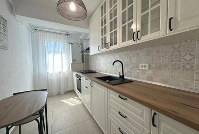 Apartament cu 2 camere decomandat în Popas Păcurari - 9