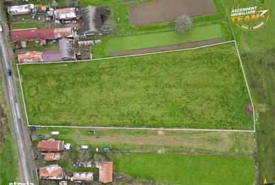 Spațiu comercial, în Sânzieni - 5