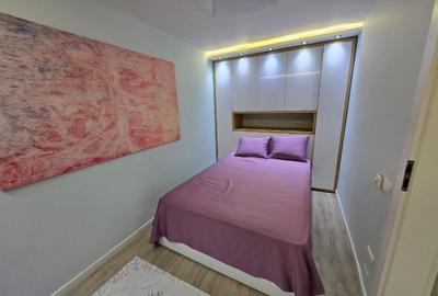 Tomis Nord - PROPRIETAR 3 camere 40 mp  85 000 EURO - 5