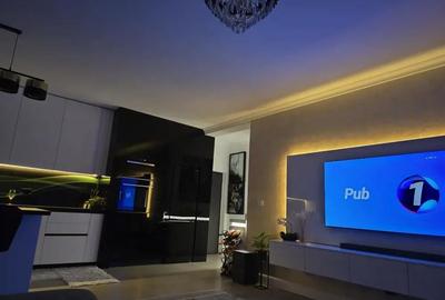 Apartament cu 3 camere decomandat în Dumbrăvița - 2