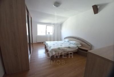 De închiriat apartament 2 camere - zona Cantina Studențească - B-dul Victoriei - 3