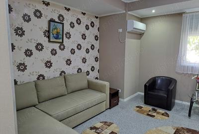 Garsonieră semidecomandată în Ferentari - 2