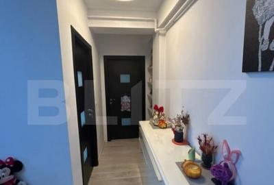 Apartament 2 camere, 52 mp, Valea Lupului Apartament 2 camere, 52 mp, Valea Lupului - 13