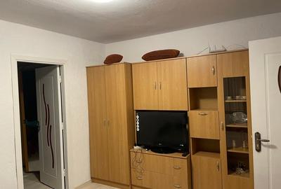 Apartament cu 3 camere semidecomandat în Mureșeni - 4