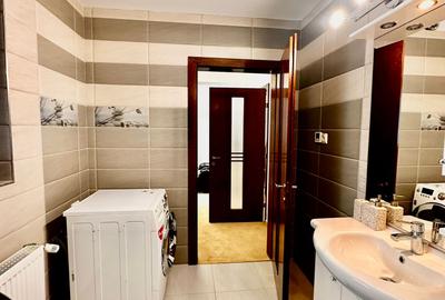 Casă individuală cu 5 camere cu Canalizare în Timișu de Sus - 26