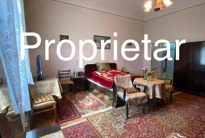 Apartament cu 4 camere nedecomandat în Ultracentral - 5