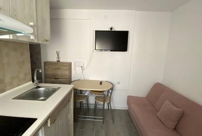 Garsonieră în Mănăștur - 3