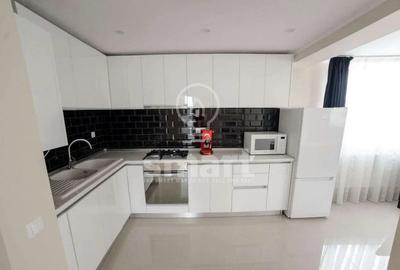 Apartament cu 2 camere decomandat în Mănăștur - 3