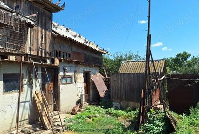 Casa si teren de vanzare - 5