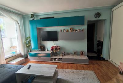 Apartament cu 2 camere semidecomandat, mobilat în Central - 4