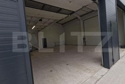 Spațiu comercial, de 150 mp, în Bărcănești - 8