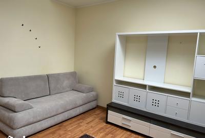 Apartament cu 3 camere, mobilat în Mărăști - 9