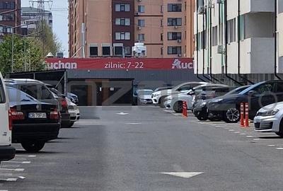 Apartament cu 2 camere decomandat, mobilat în Roșu - 15