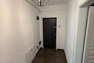 Apartament NOU 1 Camera 55mp Bloc 2022 - Loc de Parcare - Statie CTP - 8