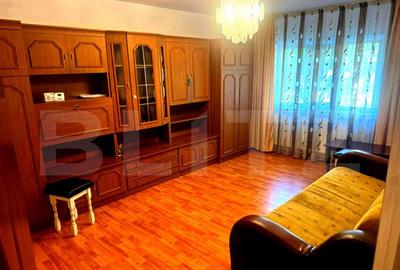 Apartament 2 camere Nicolina
