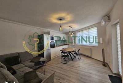 Apartament cu 3 camere în Cârța - 14