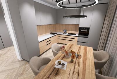 Direct Dezvoltator, Ultimul Apartament, Comision 0% - 6