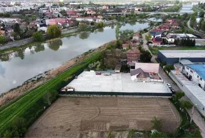 Casă cu 2 camere cu Teren 1700 Mp în Semicentral - 3