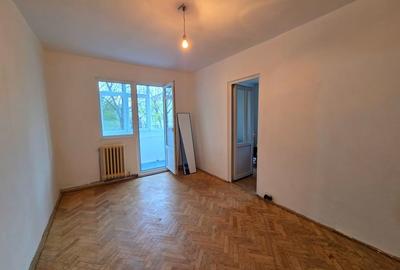 Apartament cu 3 camere nedecomandat în Alexandru cel Bun - 1